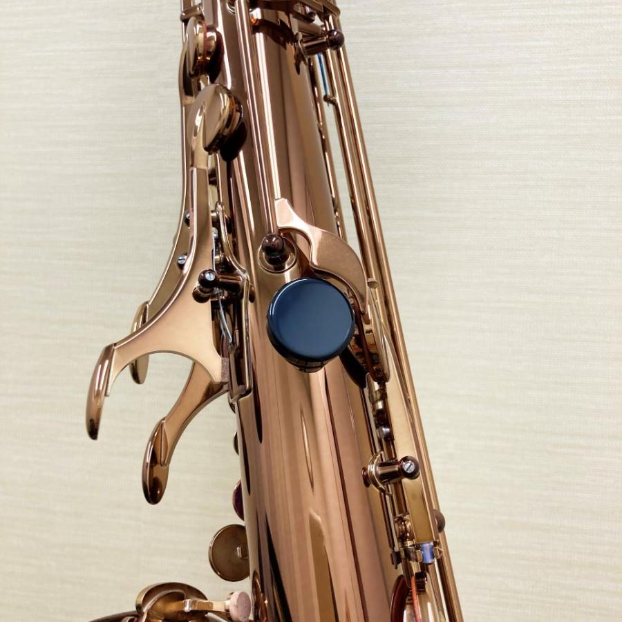 ヤマハ テナーサックス YTS-62A アンバーラッカー仕上げ YAMAHA