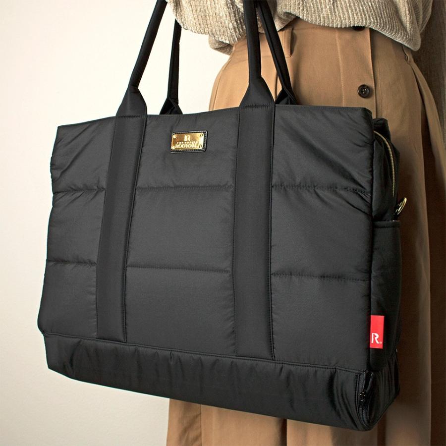 フルートケースバッグ（カバー）/宮地楽器×ROOTOTE プレゼント : 宮地