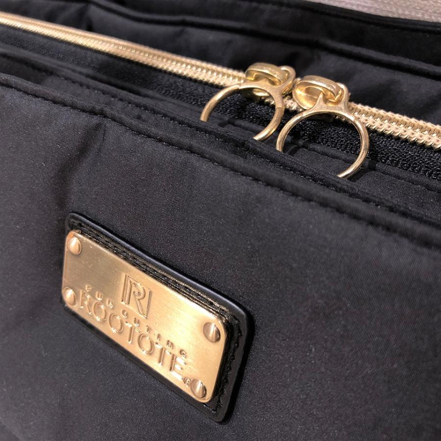 フルートケースバッグ（カバー）/宮地楽器×ROOTOTE プレゼント : 宮地