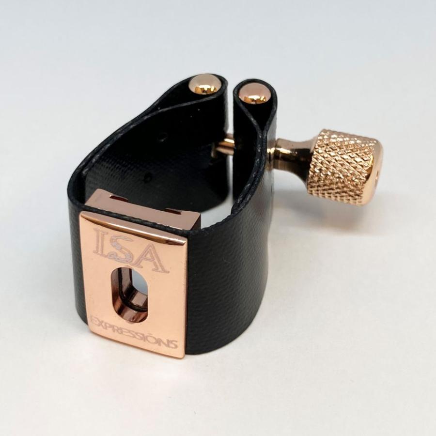 2025年7月24日発売！ ISA監修 エクスプレッションズ リガチャー テナー