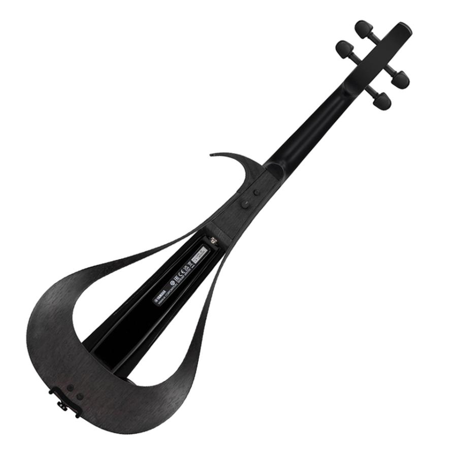 YAMAHA エレキバイオリン ヤマハ | YEV104/YEV105 - エレクトリックバイオリン - 概要