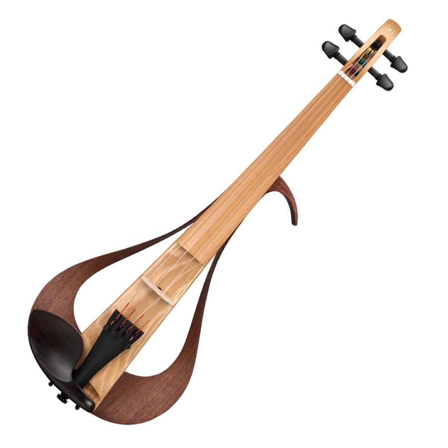 YAMAHA サイレントビオラ本体のみ アンプ機能無し 演奏問題なし