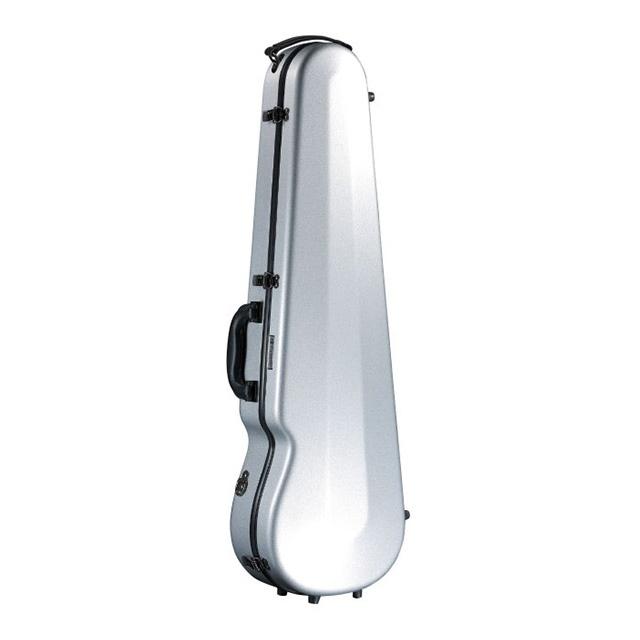 ヴァイオリンケース イーストマン スタンダード シルバー Eastman