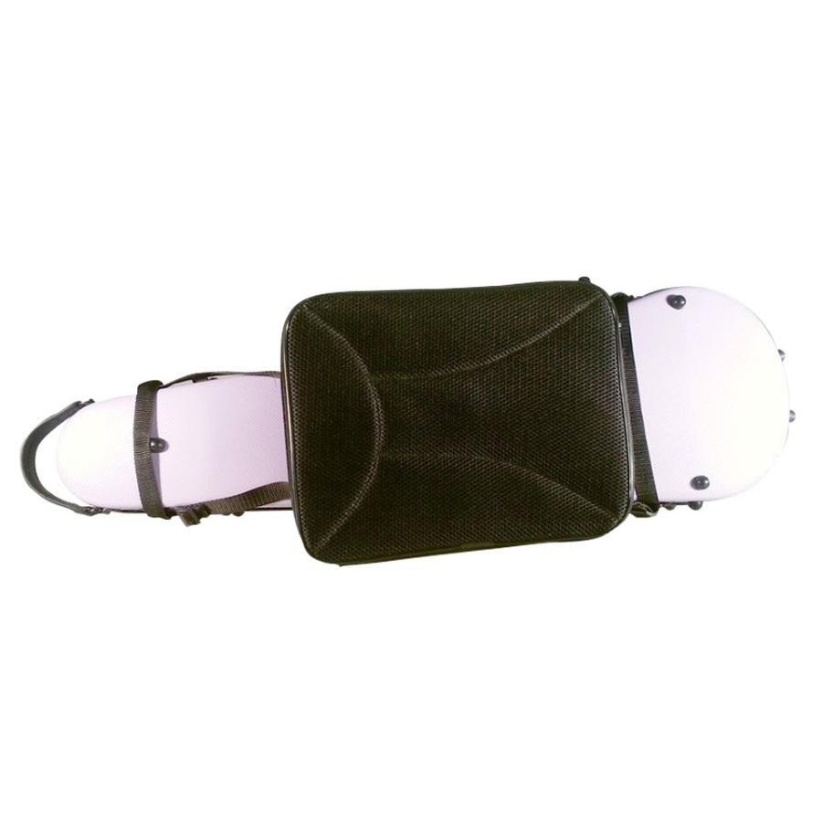 Carlo Giordano（カルロジョルダーノ）ヴァイオリンケース用楽譜バッグ