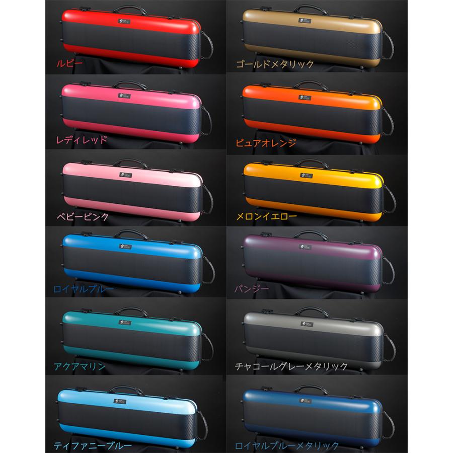 ヴァイオリンケース LION(ライオン)オブロング Slight1800 ヴァイオリンケース LION(ライオン)オブロング Slight1800