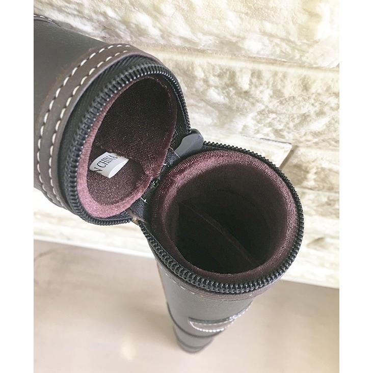 ヴァイオリン〜チェロ兼用弓ケース Pedi（ペディ）2本入り ブラック