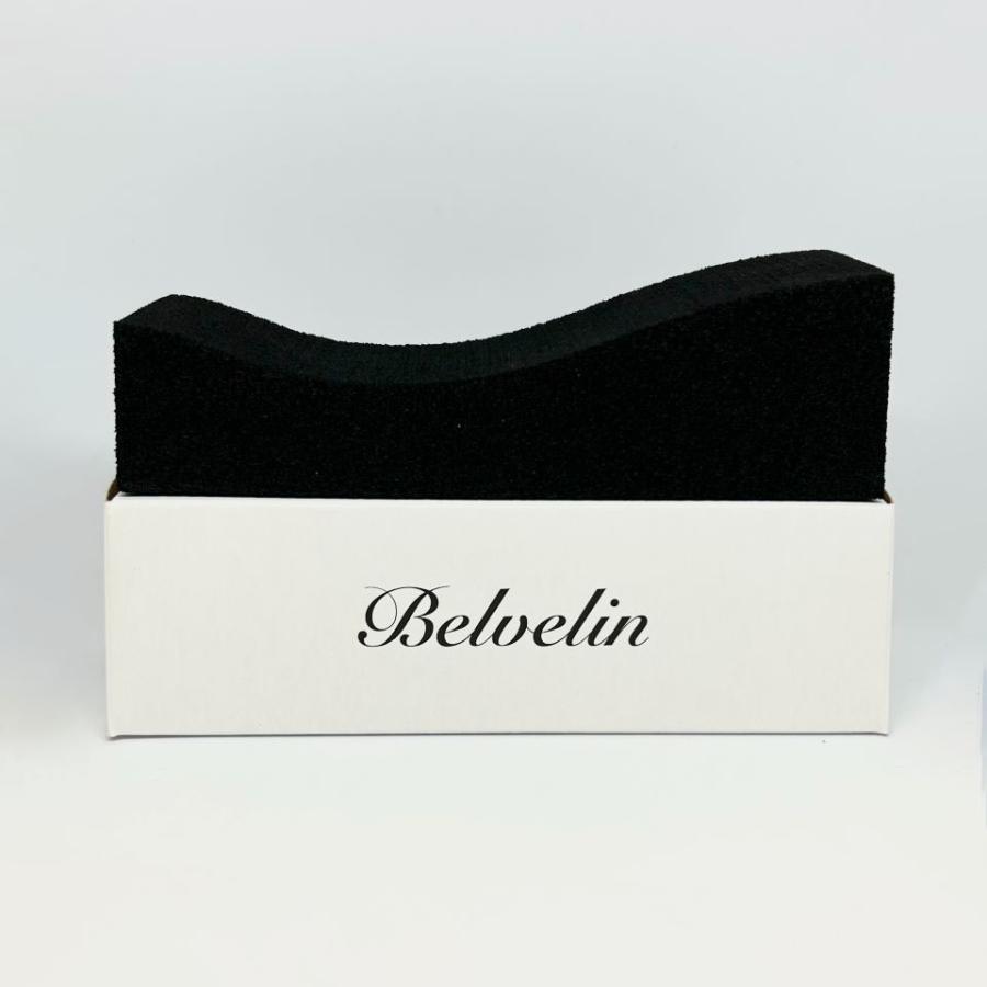 ヴァイオリン・ヴィオラ兼用肩当て Belvelin(ベルヴェリン)L ヴァイオリン・ヴィオラ兼用肩当て Belvelin(ベルヴェリン)L