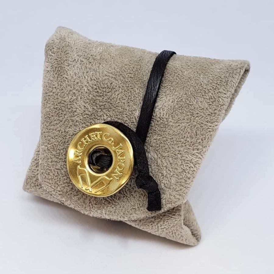 松脂 アルシェ R02：Soprano(ヴァイオリン〜ヴィオラ用) : 宮地楽器