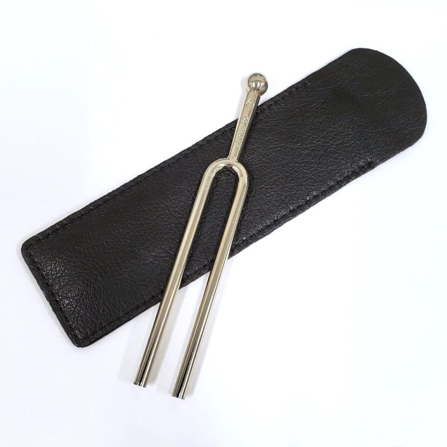 ウィットナー社 音叉(A＝442Hz) メール便対応 : 宮地楽器 ららぽーと