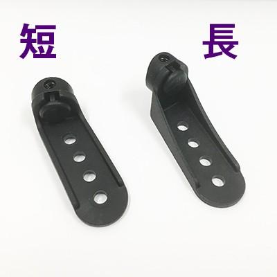 ヴァイオリン肩当てKUN（クン）フルサイズ用エンドメンバー（脚固定