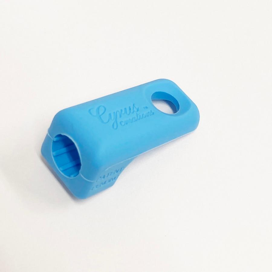 ブラック・ピンク次回8月入荷予定 ヴァイオリン弓用 持ち方矯正