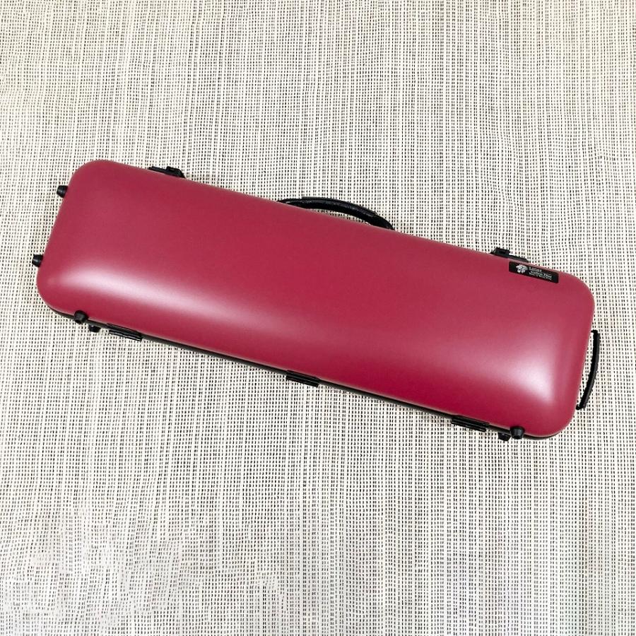 在庫有り!! ライオン オブロング ヴァイオリンカーボンケース ソリッド
