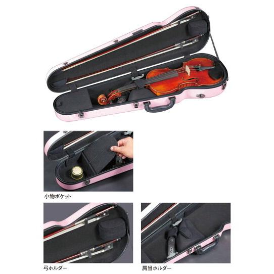 美品 Andreas Eastman バイオリン 4/4 Gillハードケース - 弦楽器 美品 Andreas Eastman バイオリン 4/4 Gillハードケース - 弦楽器