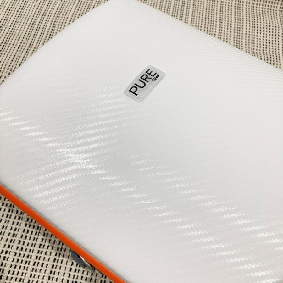 GEWA ゲバ ヴァイオリンケース Pure Fun Polycarbonate Oblong GEWA ゲバ ヴァイオリンケース Pure Fun Polycarbonate Oblong