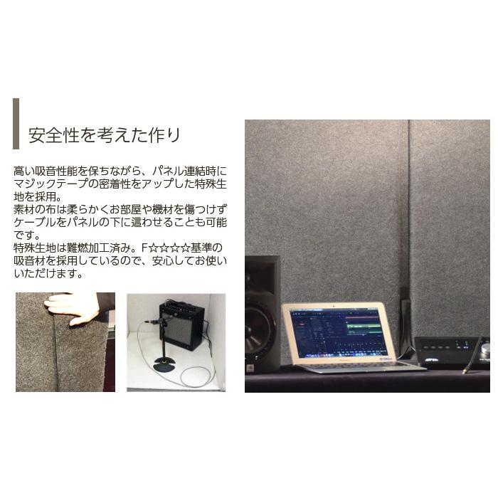 在庫有り 簡易防音室セット ベリーク VERY-Q VQP960 Booth Set