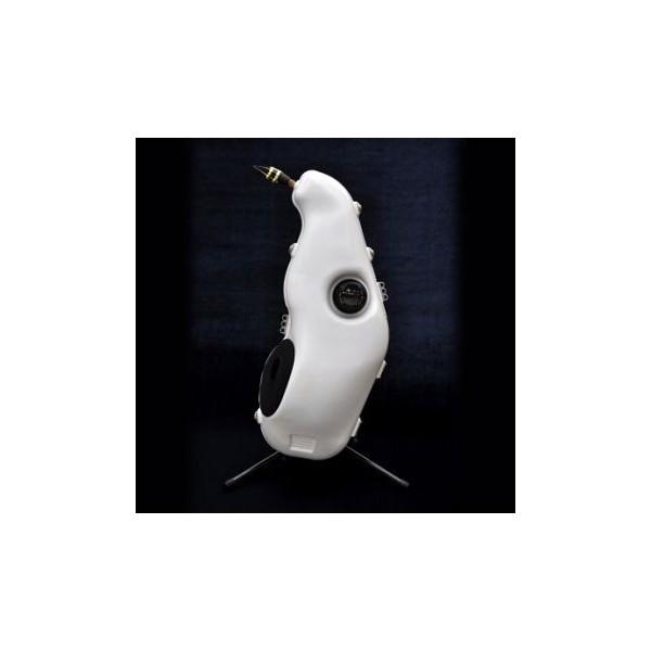 BEST BRASS ベストブラス e-Sax (アルトサックス用) ミュートケース