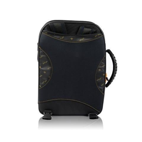 bam バム A・B♭クラリネット ダブルケース ニュートレッキング