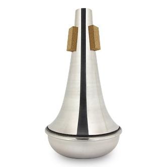 トムクラウン Tom Crown バストロンボーン ストレートミュート アルミ Tom Crown トムクラウン / ストレート アルミ バス トロンボーン用