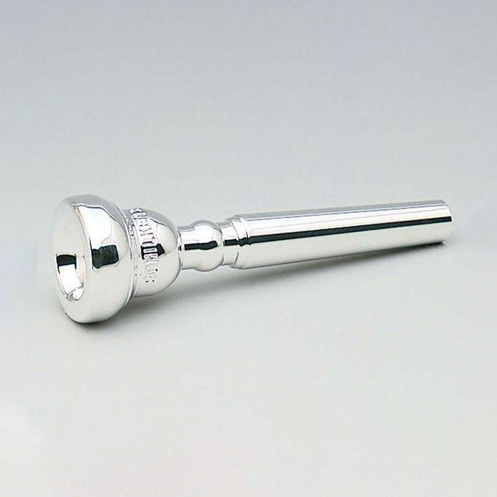 シルキー　SCHILKE 11A 箱付き　トランペット　マウスピース Schilke シルキー トランペット マウスピース スタンダードシリーズ