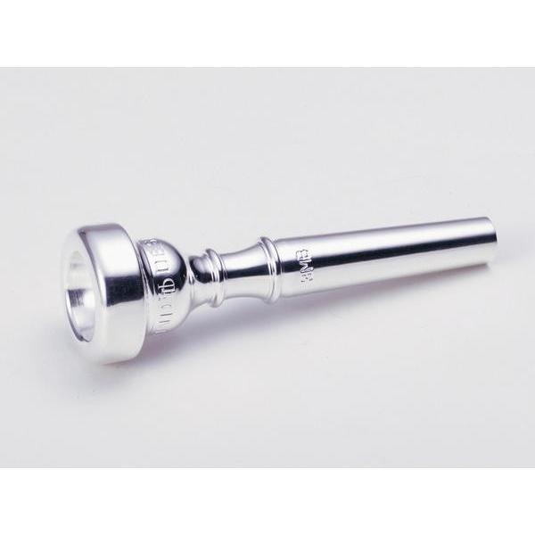 willie's ホルンマウスピース シグネチャー PJ スタンダードシャンク