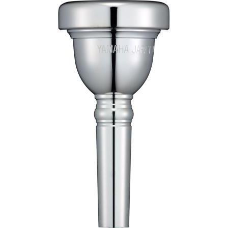 YAMAHA カスタム 51C4L トロンボーンマウスピース 太菅 GP 【公式通販】