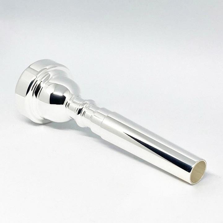 V.Bach バック トランペット マウスピース (モデル 7C) : 宮地楽器