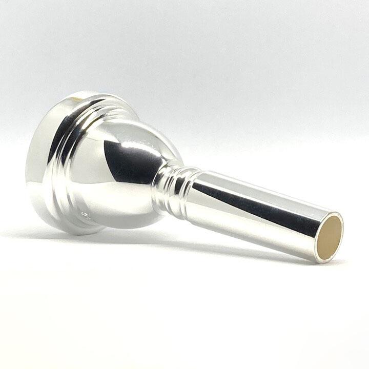 V.Bach バック トロンボーン マウスピース 太管 モデル 6・1/2AM(6HAM