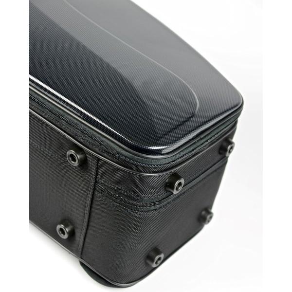 在庫有り!! bam バム テナーサックス ケース ニュートレッキング