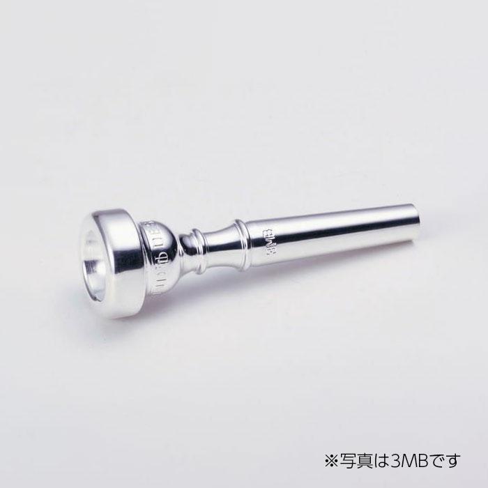 ハモンドデザイン 6S トランペットマウスピース HAMMOND DESIGN / ハモンドデザイン トランペット マウスピース 6ML 銀