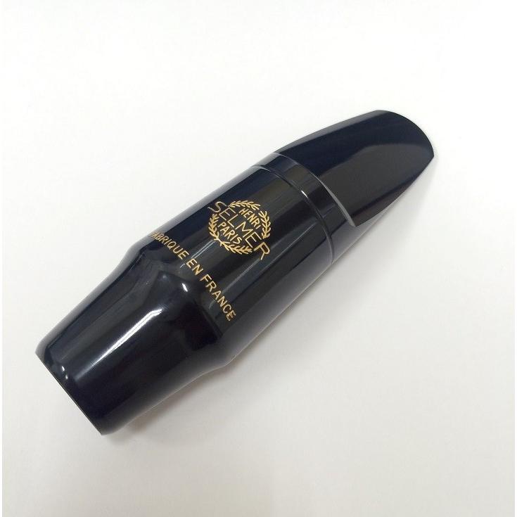 セルマー SELMER アルトサックス マウスピース S80 E 送料無料 : 宮地