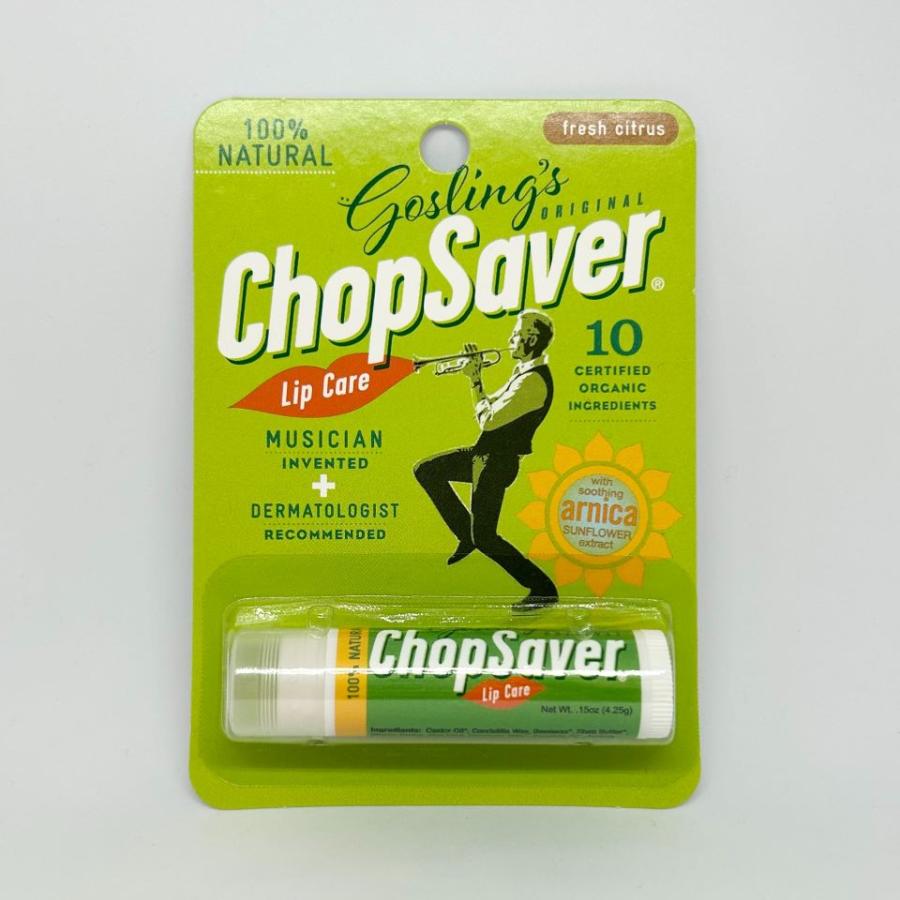 ChopSaver チョップセイバー ※メール便対応:代引不可 : 宮地楽器 ららぽーと立川立飛店 - 通販 - Yahoo!ショッピング