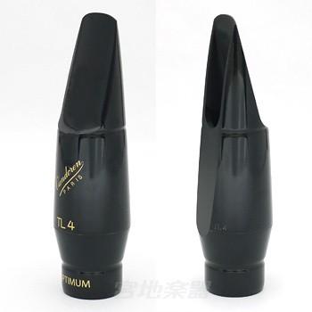 バンドレン オプティマムTL3 テナーサックスマウスピース