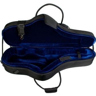 PROTEC プロテック テナーサックス セミハードケース PB-305CTXL 黒