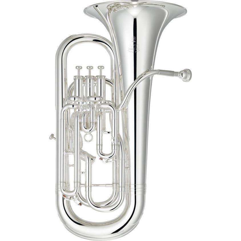 ヤマハ ユーフォニアム YAMAHA YEP-642S ユーフォ ユーフォニウム 管楽器|miyaji-onlineshop|02