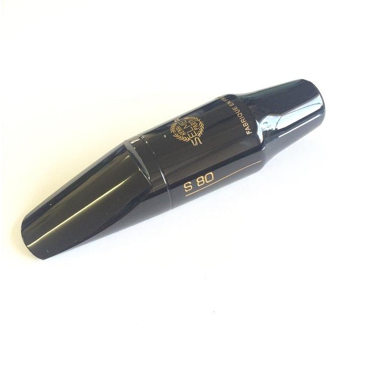 セルマー SELMER テナーサックス マウスピース S80 D 送料無料 : 宮地