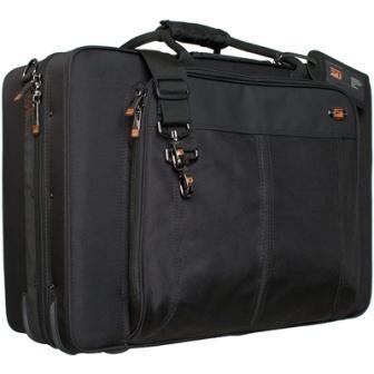 PROTEC プロテック トランペット&フリューゲル セミハードケース PB