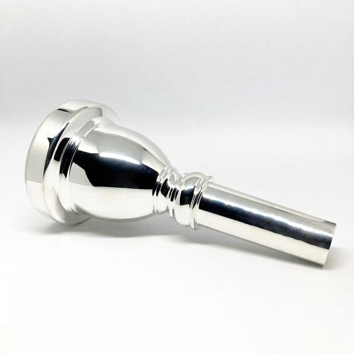 V.Bach バック チューバ マウスピース (モデル 7) : 宮地楽器