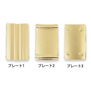 Vandoren バンドレン アルトサックス リガチャー Optimum オプティマム