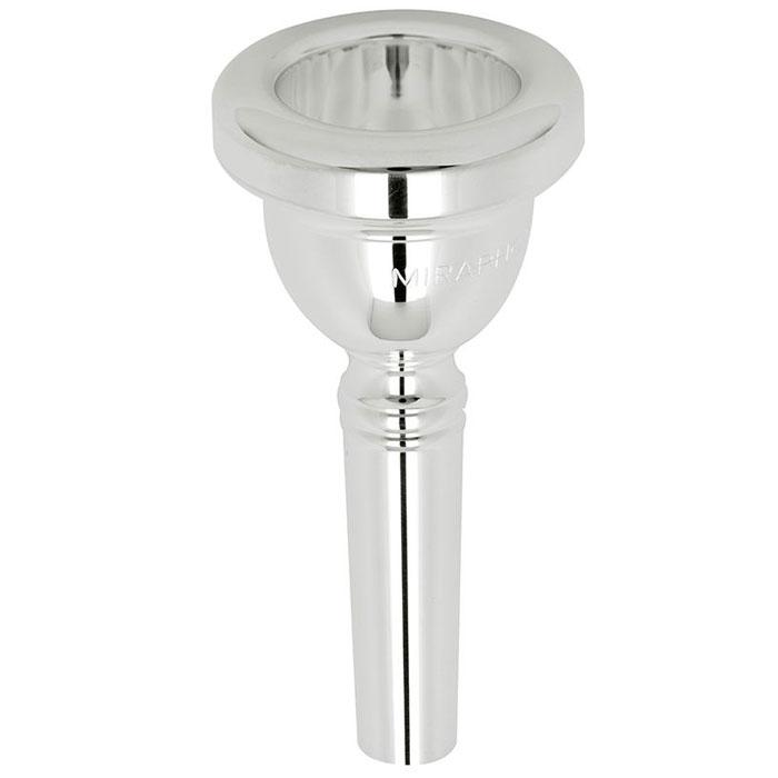 MIRAPHONE ミラフォン チューバ マウスピース TU03 ※お取寄せ : 宮地