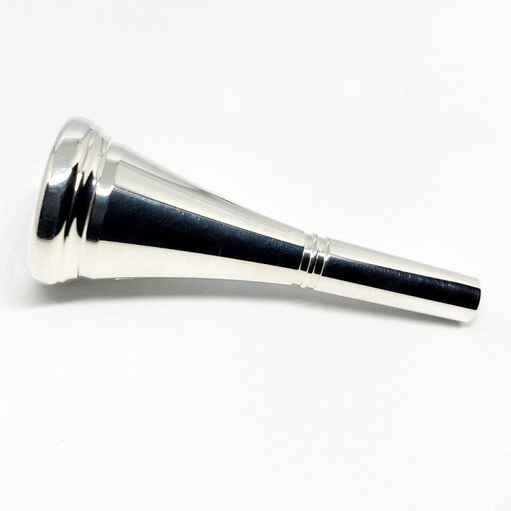 V.Bach stradivarius 183 フリューゲルホルン マウスピース Bach バック / 1-1/2C SP フリューゲルホルン用 マウスピース ｜イケベ