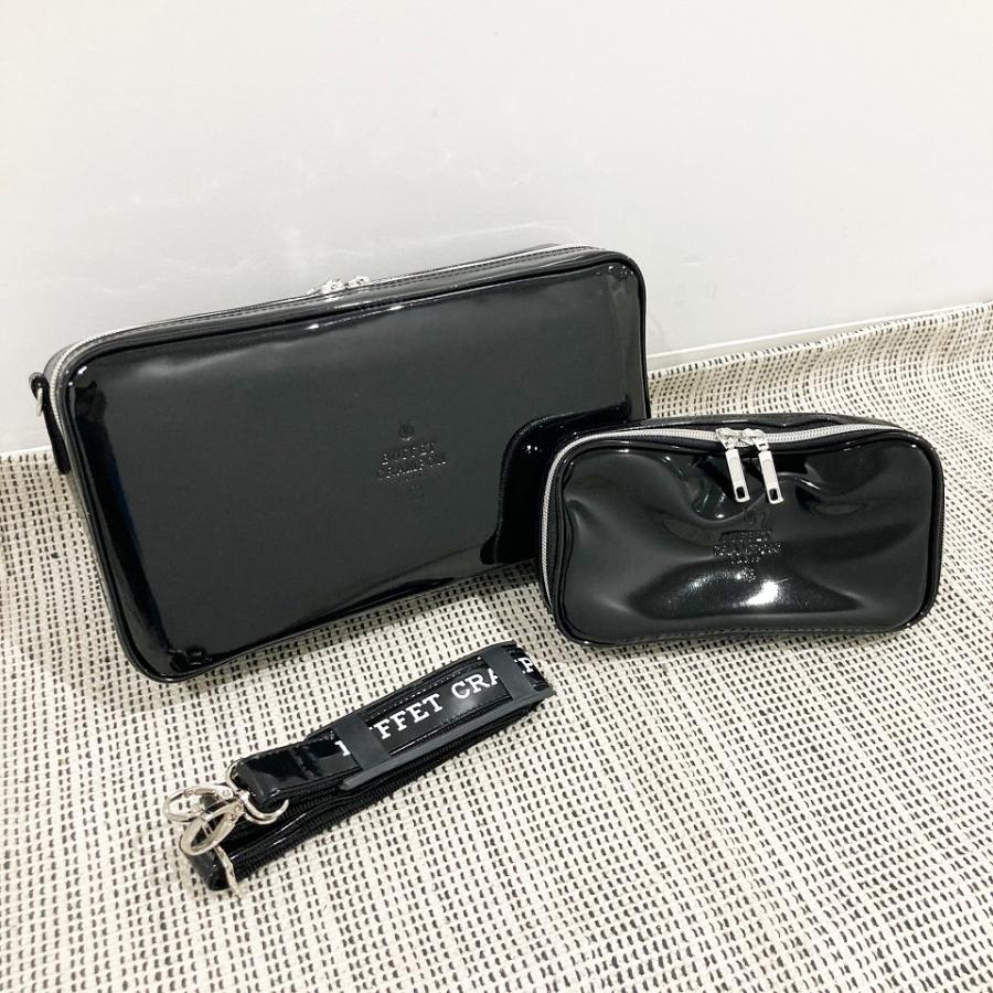 B.Crampon クランポン B♭クラリネット 軽量コンパクトケース エナメル