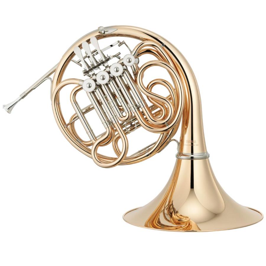 YAMAHA（ヤマハ） ご商談中 ホルン YHR-567GDB (F/B♭フルダブル 