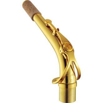 在庫有り!! ヤマハ アルトサックス カスタムシリーズ ネック AC1