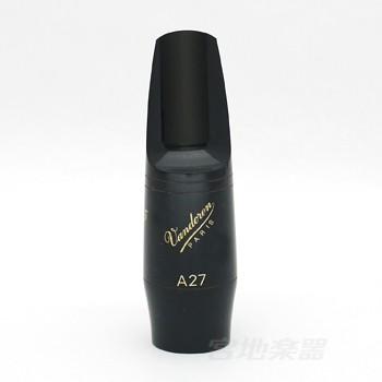 Vandoren A55 アルトサックスマウスピース Vandoren バンドレン アルトサックス マウスピース V5 JAZZ A55