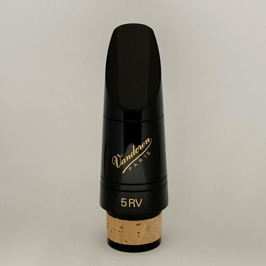 Vandoren バンドレン B♭クラリネット マウスピース 5RV