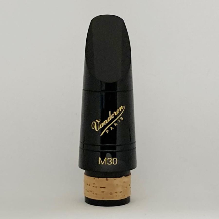 Vandoren バンドレン B♭クラリネット マウスピース M30