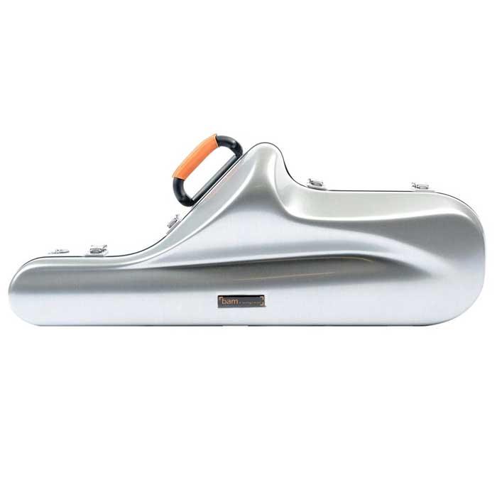 在庫有り!! bam バム テナーサックス ケース CABINE La Defense