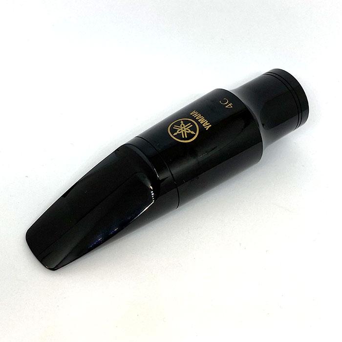 ヤマハ テナーサックス マウスピース YAMAHA 4C : 宮地楽器 ららぽーと