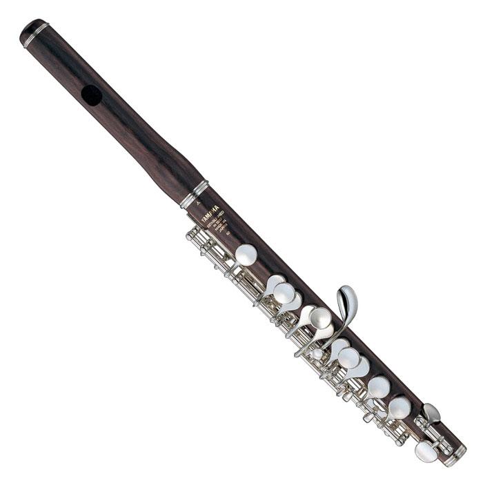 YAMAHA（ヤマハ） ご商談中 ピッコロ YPC-62 YAMAHA 管楽器 : 宮地楽器 