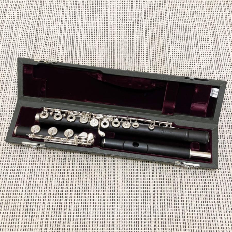 2026年最新】Yahoo!オークション - flute yamaha(すべて)の中古品